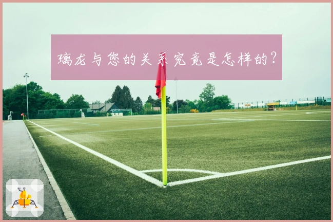 璃龙与您的关系究竟是怎样的？